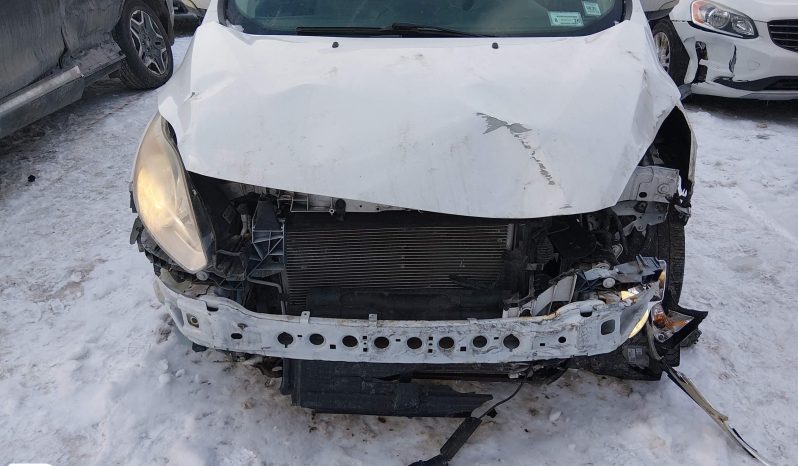 
								2015 Ford C-Max, Hybrid Sel full									