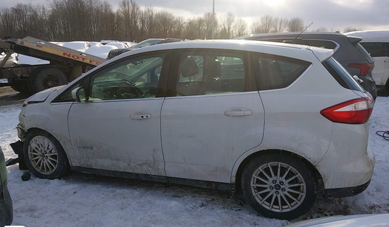 
								2015 Ford C-Max, Hybrid Sel full									