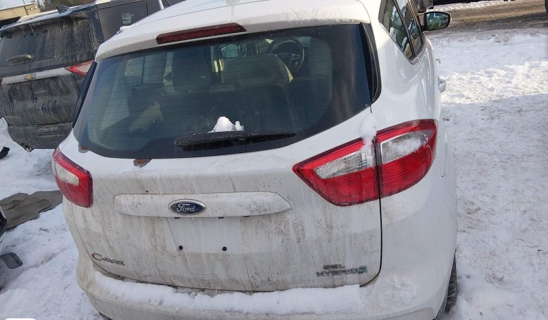
								2015 Ford C-Max, Hybrid Sel full									