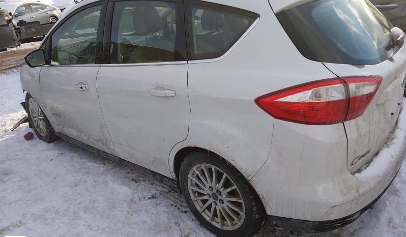 
								2015 Ford C-Max, Hybrid Sel full									
