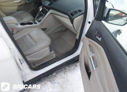 
										2015 Ford C-Max, Hybrid Sel full									