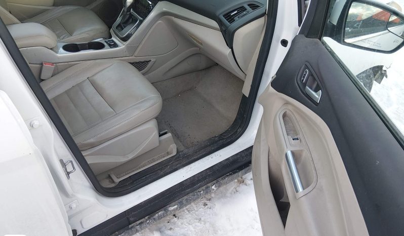 
								2015 Ford C-Max, Hybrid Sel full									