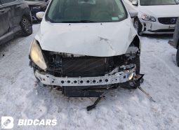 
										2015 Ford C-Max, Hybrid Sel full									