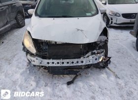 2015 Ford C-Max, Hybrid Sel