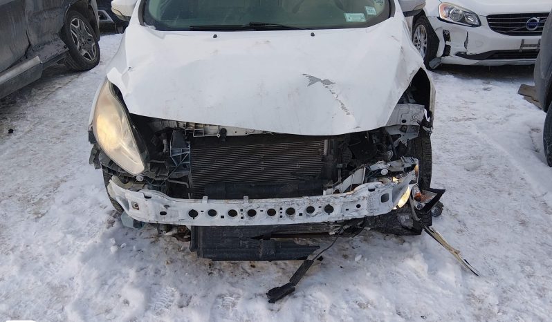 
								2015 Ford C-Max, Hybrid Sel full									