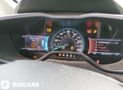 
										2015 Ford C-Max, Hybrid Sel full									