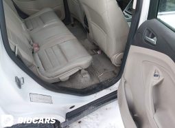 
										2015 Ford C-Max, Hybrid Sel full									