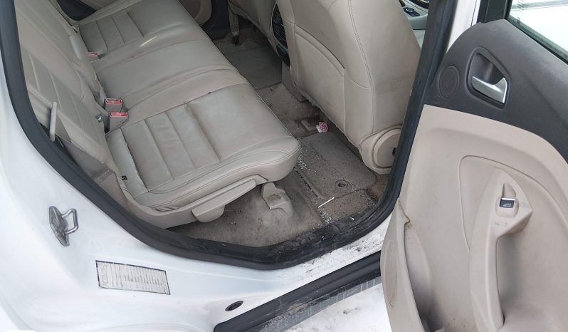 
								2015 Ford C-Max, Hybrid Sel full									