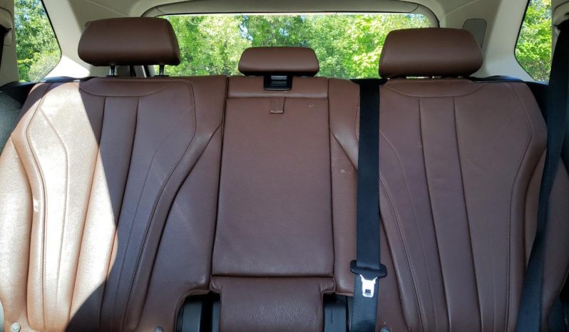
								2016 BMW X5, Xdrive35I full									