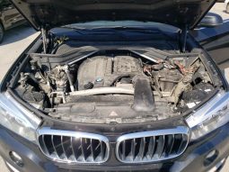 
										2016 BMW X5, Xdrive35I full									
