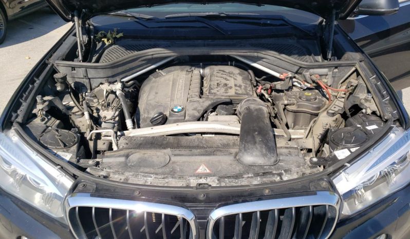 
								2016 BMW X5, Xdrive35I full									