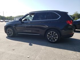 2016 BMW X5, Xdrive35I