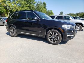 2016 BMW X5, Xdrive35I