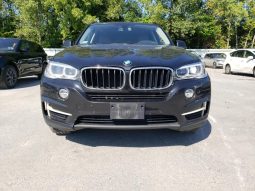 
										2016 BMW X5, Xdrive35I full									