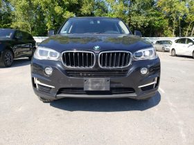 2016 BMW X5, Xdrive35I