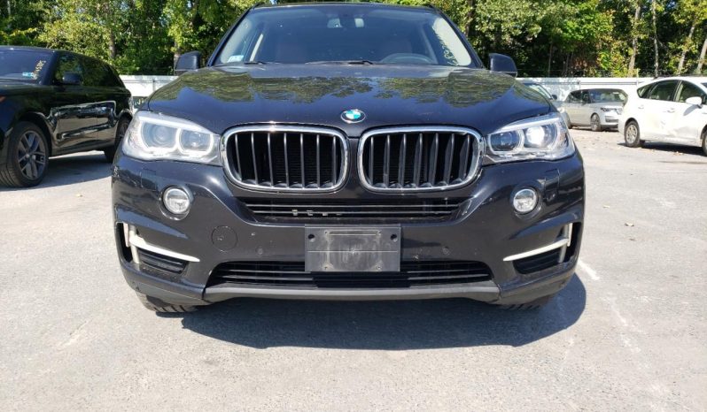 
								2016 BMW X5, Xdrive35I full									