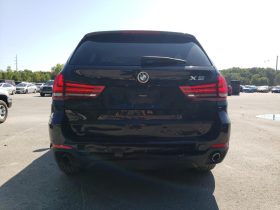2016 BMW X5, Xdrive35I