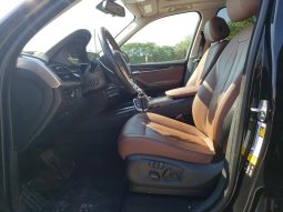 
										2016 BMW X5, Xdrive35I full									