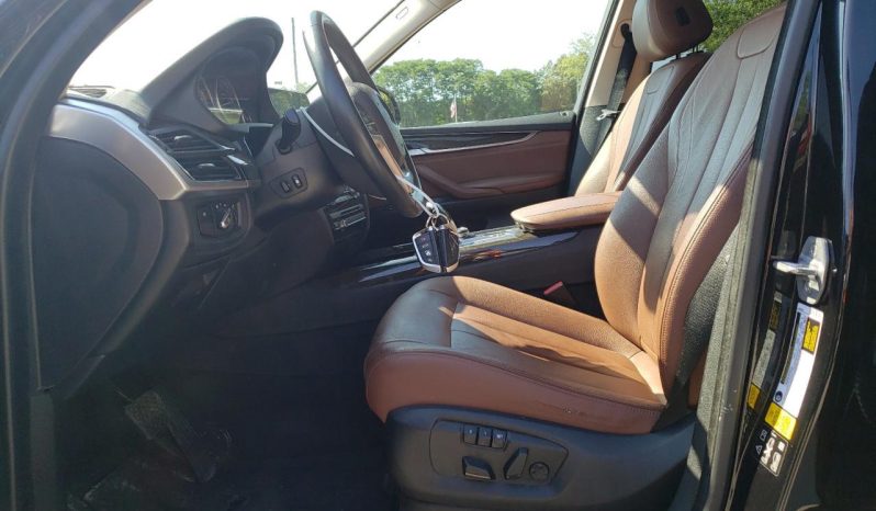 
								2016 BMW X5, Xdrive35I full									