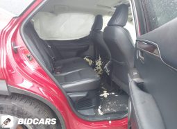 
										2016 Lexus NX, 200T full									