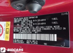 
										2016 Lexus NX, 200T full									