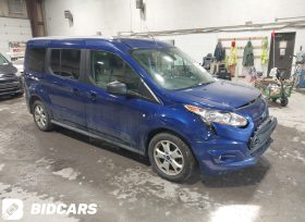 2017 Ford Transit
