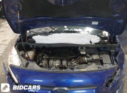 
										2017 Ford Transit full									