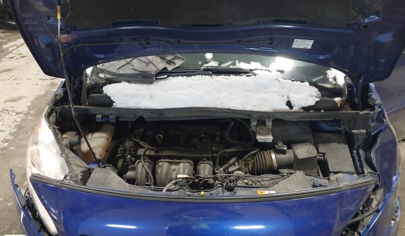 
								2017 Ford Transit full									