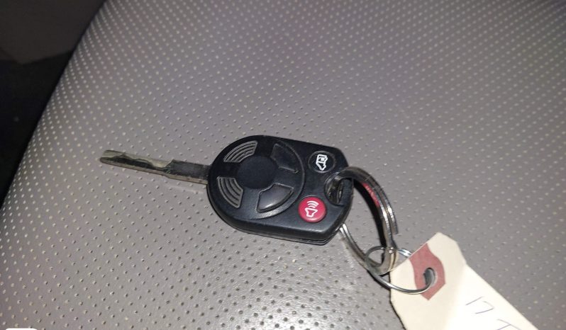 
								2017 Ford Transit full									