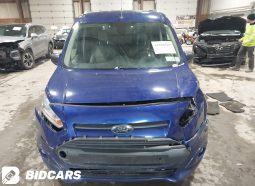 
										2017 Ford Transit full									