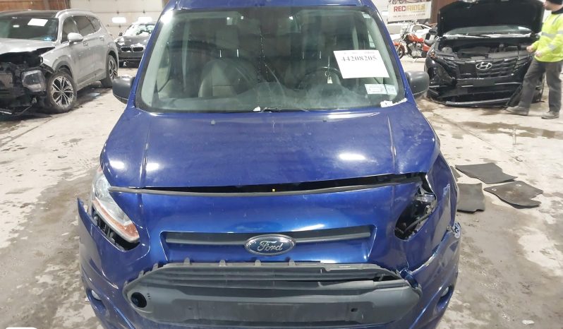 
								2017 Ford Transit full									