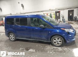 
										2017 Ford Transit full									