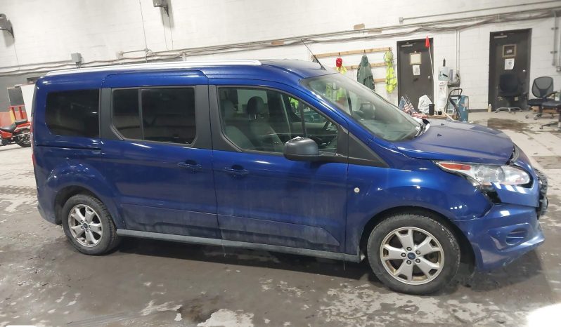 
								2017 Ford Transit full									