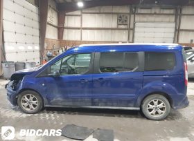 2017 Ford Transit