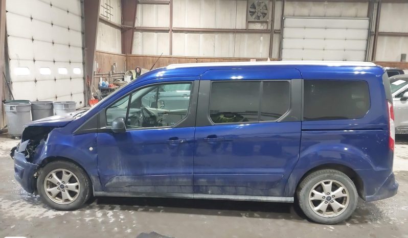 
								2017 Ford Transit full									