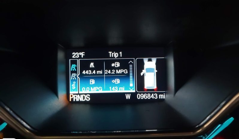 
								2017 Ford Transit full									