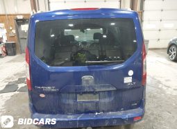 
										2017 Ford Transit full									