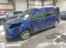 
										2017 Ford Transit full									