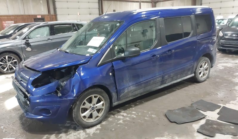 
								2017 Ford Transit full									