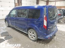 
										2017 Ford Transit full									