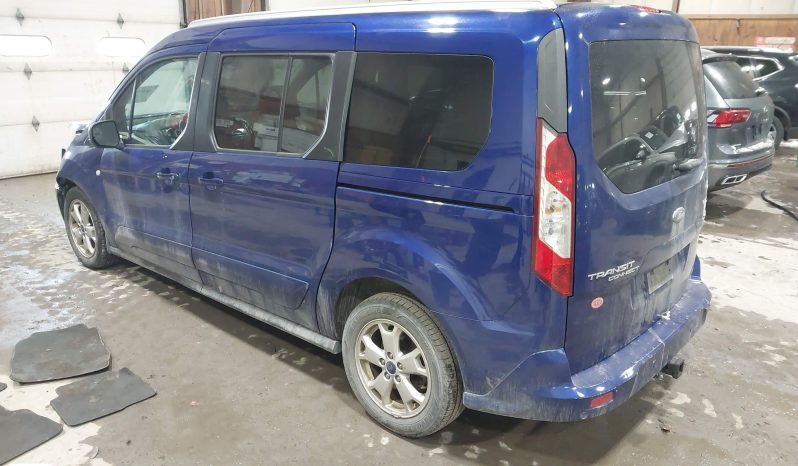 
								2017 Ford Transit full									