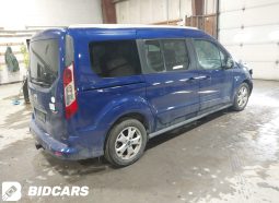 
										2017 Ford Transit full									