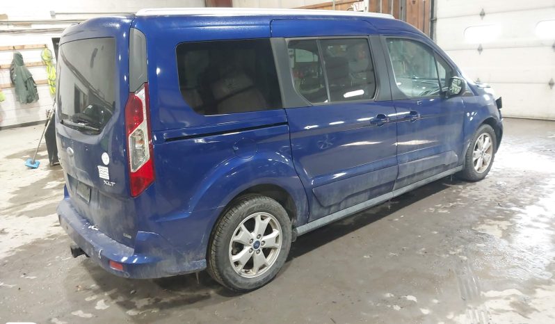 
								2017 Ford Transit full									