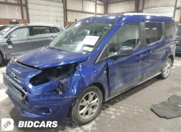 
										2017 Ford Transit full									