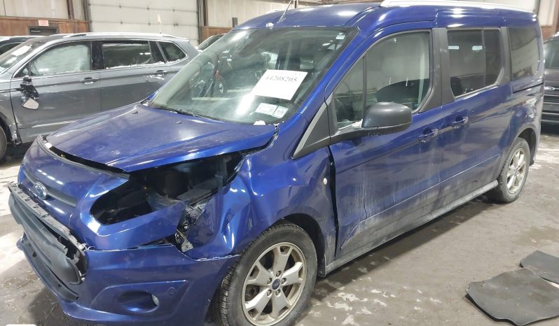 
								2017 Ford Transit full									