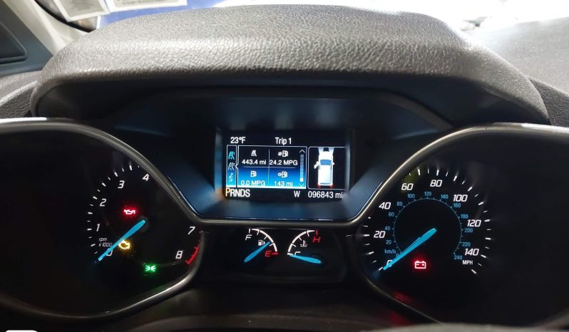 
								2017 Ford Transit full									