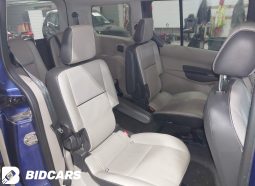 
										2017 Ford Transit full									