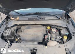 
										2017 Jeep New Compass, Limited 4X4 full									