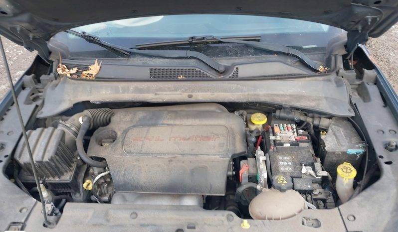 
								2017 Jeep New Compass, Limited 4X4 full									