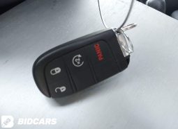 
										2017 Jeep New Compass, Limited 4X4 full									